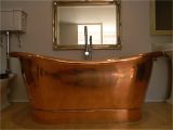 Outdoor Copper Bathtub Copper Bathtubs Turning Your Bathroom Into An Antique