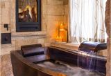 Outdoor Copper Bathtub Home Renovation Trend soaking Tubs Melton Design Build