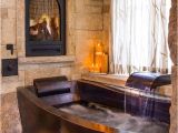 Outdoor Copper Bathtub Home Renovation Trend soaking Tubs Melton Design Build