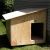 Outdoor Dog Kennel Flooring Lowes Dog Kennel Flooring Lowes Inspirational Dog Houses at Lowes