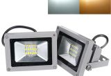 Outdoor Flood Light Fixtures Waterproof wholesale 20w 18 Led Flood Light Energy Saving Outdoor Waterproof