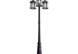 Outdoor Floor Lamps at Lowes Shop Post Lighting at Lowes Com