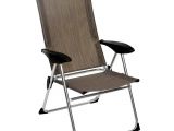 Outdoor Folding Chair Lightweight Adjustable Folding Arm Chair Direcsource Ltd A10126