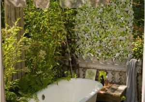 Outdoor Garden Bathtub 153 Best Outdoor and Garden Showers and Bathrooms Images