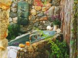 Outdoor Garden Bathtub Dishfunctional Designs Dreamy Bohemian Garden Spaces