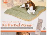 Outdoor Heat Lamp for Dogs Kh Pet Products Pet Bed Warmer Small Beige Walmart Com