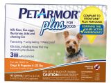 Outdoor Heat Lamp for Dogs Petarmor Plus Flea Tick Prevention for Small Dogs with Fipronil 4