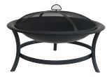 Outdoor Heat Lamp Rental Nj Wood Fire Pits Outdoor Heating the Home Depot