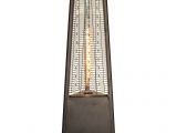 Outdoor Heat Lamp Rental Rhino 41000 Btu Bronze Flame Patio Heater Foldingchairsandtables Com