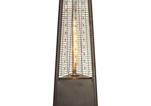 Outdoor Heat Lamp Rental Rhino 41000 Btu Bronze Flame Patio Heater Foldingchairsandtables Com