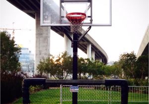 Outdoor Heat Lamp Rental San Francisco Mission Bay Creek Park Basketball Courts Playgrounds 416 Berry