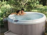 Outdoor Jacuzzi Bathtub J210 Hot Tub the Only Circular Jacuzzi Hot Tub and One