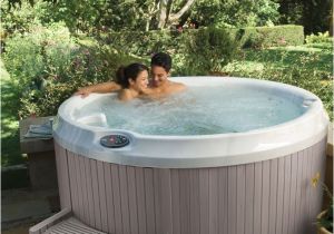 Outdoor Jacuzzi Bathtub J210 Hot Tub the Only Circular Jacuzzi Hot Tub and One
