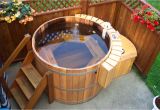 Outdoor Jacuzzi Bathtub Japanese soaking Tubs for Small Bathrooms as Interesting