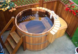 Outdoor Jacuzzi Bathtub Japanese soaking Tubs for Small Bathrooms as Interesting