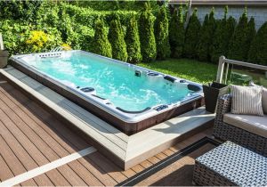 Outdoor Jetted Bathtub Luxury Outdoor Living Ideas with Hot Tubs and Spa