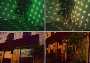 Outdoor Laser Light Show Machine Aliexpress Com Buy Aucd Wall Lamp Outdoor Waterproof Rg Projector