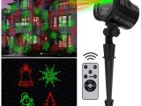 Outdoor Laser Light Show Machine Amazon Com Lightess Christmas Laser Lights Projector Indoor