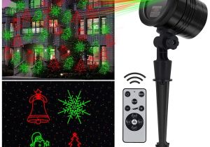 Outdoor Laser Light Show Machine Amazon Com Lightess Christmas Laser Lights Projector Indoor