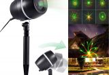 Outdoor Laser Light Show Machine Redgreen Projector Lights Star Laser Landscape Light Moving Galaxy