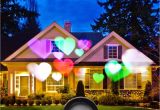 Outdoor Laser Lights for Sale Tanbaby Valentines Day Hallow Led Laser Projector Landscape