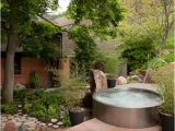 Outdoor Metal Bathtub if It S Hip It S Here Archives soaking In Stainless