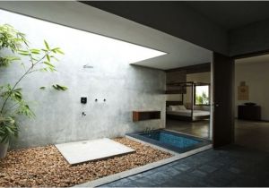 Outdoor Modern Bathtub Outdoor Bathroom Ideas Tubs Showers Modern Home