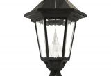 Outdoor Pole Lamps for Sale Shop Post Lighting at Lowes Com