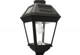 Outdoor Pole Lamps for Sale solar Post Lighting Outdoor Lighting the Home Depot