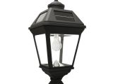 Outdoor Pole Lamps for Sale solar Post Lighting Outdoor Lighting the Home Depot