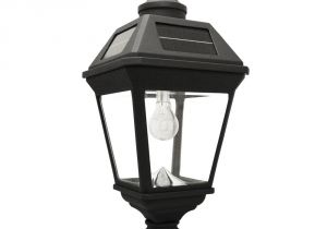 Outdoor Pole Lamps for Sale solar Post Lighting Outdoor Lighting the Home Depot