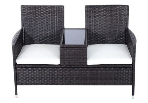 Outdoor Rattan Wingback Chair 20 Awesome Rattan Wing Back Chair Gettwistart