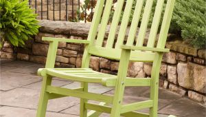 Outdoor Rocking Chairs Under 100 Colored Outdoor Rocking Chairs Shapeyourminds Com