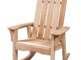 Outdoor Rocking Chairs Under 100 Small Adirondack Rocking Chairs A Home Decoration Improvement