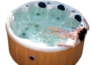 Outdoor Round Bathtub Hs Spa097 7 Person Round Hot Tub Round Whirlpool Spa