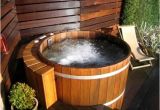Outdoor Round Bathtub Round Hot Tubs northern Lights Cedar Tubs