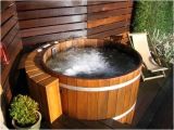 Outdoor Round Bathtub Round Hot Tubs northern Lights Cedar Tubs