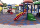 Outdoor Rubberized Flooring Outdoor Playground Rubber Flooring Mat at Rs 240 Square