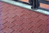 Outdoor Rubberized Flooring Outdoor Rubber Tiles