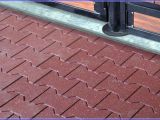 Outdoor Rubberized Flooring Outdoor Rubber Tiles