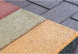 Outdoor Rubberized Flooring Premium Quality Rubber Flooring Supplier Installer In