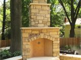Outdoor Rumford Fireplace Kit Hand Crafted 42 Outdoor Rumford Fireplace by Stone Creek Rumford