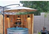Outdoor Stock Tank Bathtub 8 Rad Plumbing and Fixture Ideas to Jazz Up Your Home In