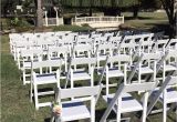 Outdoor Table and Chair Rental Near Me Classy Celebration Rentals 10 Photos Party Equipment Rentals