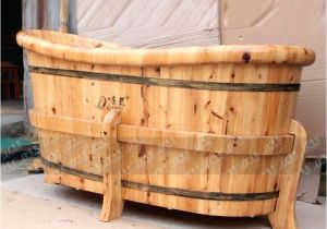 Outdoor Wooden Bathtub How to Build A Wooden Bathtub Stool – Loccie Better Homes