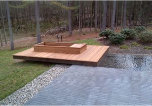 Outdoor Wooden Bathtub Wooden Bathtubs Luxury Wood Tubs Our Portfolio