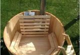 Outdoor Wooden Bathtub Wooden Hot Tub Wooden Hot Tubs