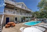 Outer Banks Rental Homes A Key to Paradise Corolla Vacation Rentals Outer Banks Blue