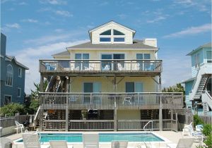 Outer Banks Rental Homes Twiddy Outer Banks Vacation Home Banana Wind Corolla