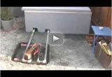 Outside Bathtub Heater Diy $100 Eco Hot Tub Diy Fire Heated Hot Tub for Under